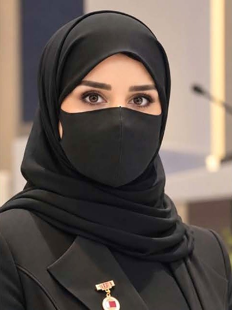 صورة نوال الرويلي