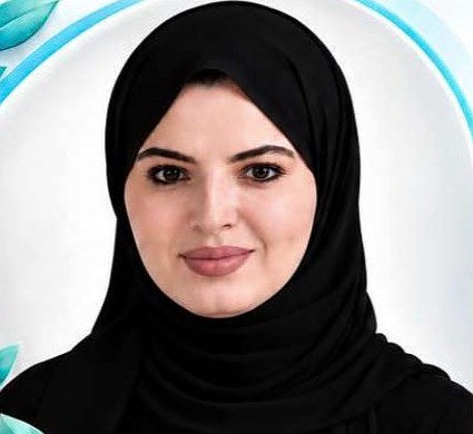 صورة د. ليلى القحطاني