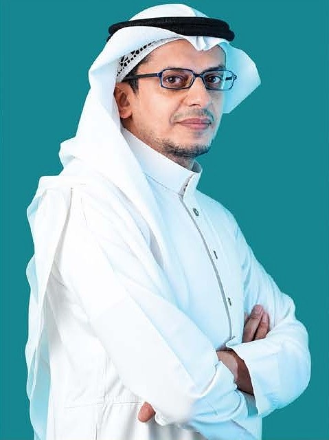 صورة ماجد بن محمد المرزوقي