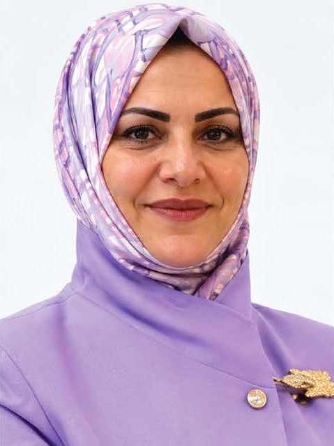 صورة منى شامية