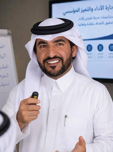 صورة عبدالله المهندي