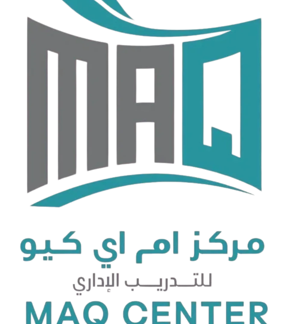 شعار مركز MAQ